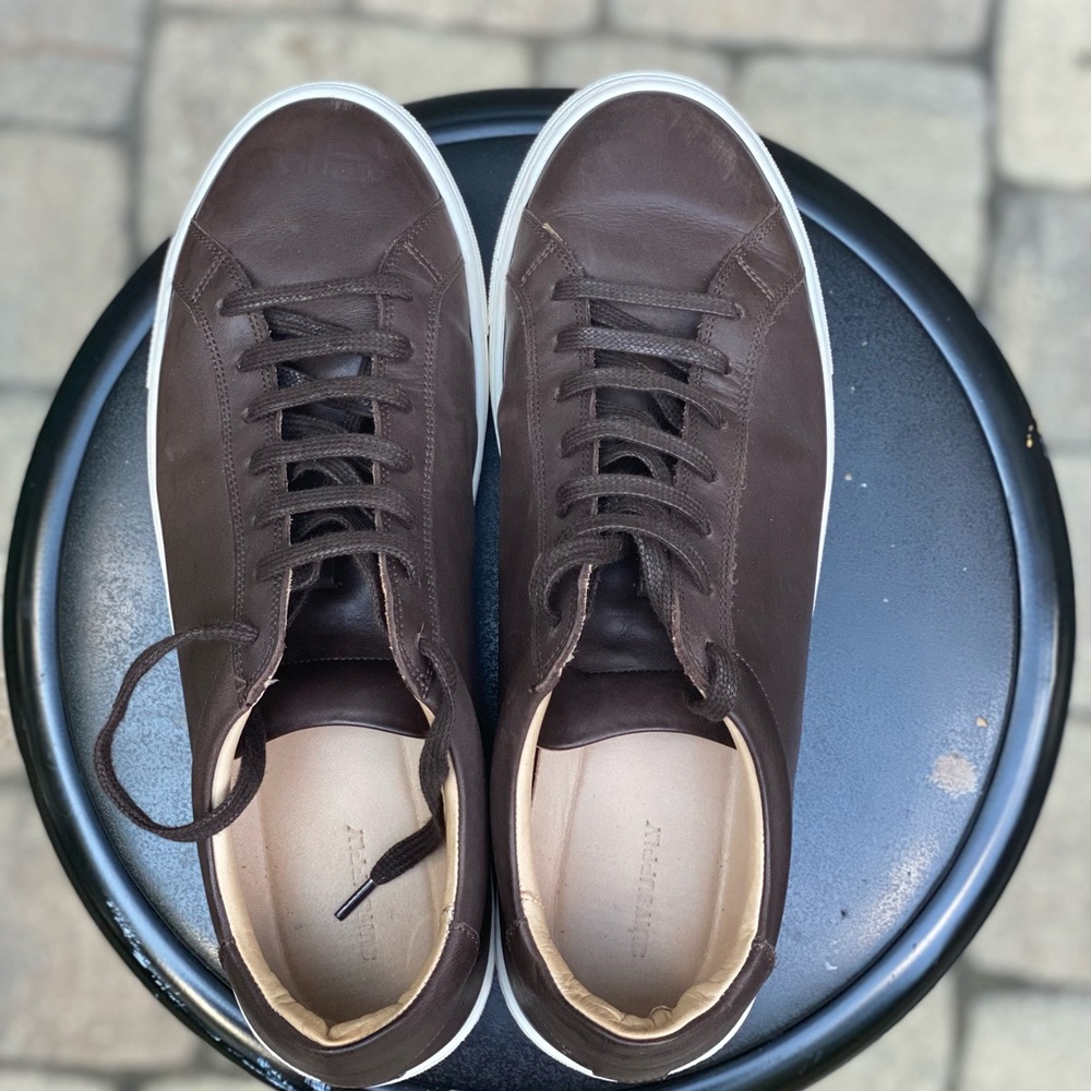 Suitsupply Sneakers - Picture 3 of 4